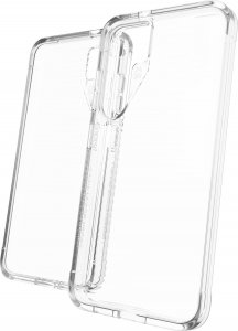 Zagg International ZAGG Cases Luxe - obudowa ochronna do Samsung S24 (Clear) 4