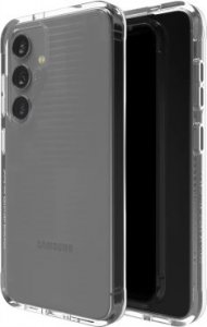 Zagg International ZAGG Cases Luxe - obudowa ochronna do Samsung S24 (Clear) 7