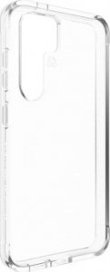 Zagg International ZAGG Cases Luxe - obudowa ochronna do Samsung S24 (Clear) 8