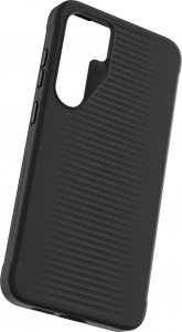Zagg International ZAGG Cases Luxe - obudowa ochronna do Samsung S24+ (Black) 3