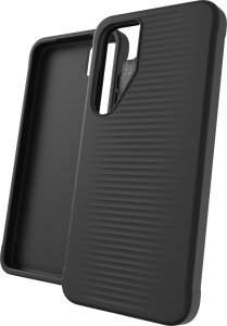 Zagg International ZAGG Cases Luxe - obudowa ochronna do Samsung S24+ (Black) 4