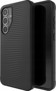 Zagg International ZAGG Cases Luxe - obudowa ochronna do Samsung S24+ (Black) 7