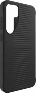 Zagg International ZAGG Cases Luxe - obudowa ochronna do Samsung S24+ (Black) 8