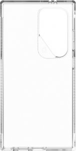 Zagg International ZAGG Cases Luxe - obudowa ochronna do Samsung S24 Ultra (Clear) 1