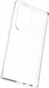Zagg International ZAGG Cases Luxe - obudowa ochronna do Samsung S24 Ultra (Clear) 3
