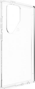 Zagg International ZAGG Cases Luxe - obudowa ochronna do Samsung S24 Ultra (Clear) 8