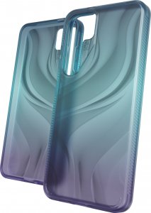 Zagg International ZAGG Cases Milan - obudowa ochronna do Samsung S24 (Deep Aurora) 4