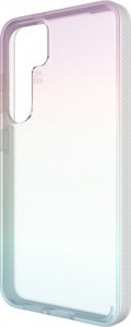 Zagg International ZAGG Cases Milan - obudowa ochronna do Samsung S24 (Iridescent) 5