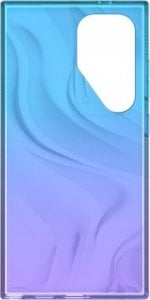 Zagg International ZAGG Cases Milan - obudowa ochronna do Samsung S24 Ultra (Deep Aurora) 1