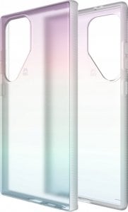 Zagg International ZAGG Cases Milan - obudowa ochronna do Samsung S24 Ultra (Iridescent) 1