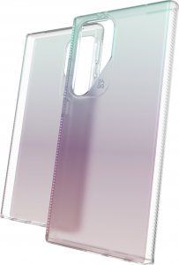 Zagg International ZAGG Cases Milan - obudowa ochronna do Samsung S24 Ultra (Iridescent) 13