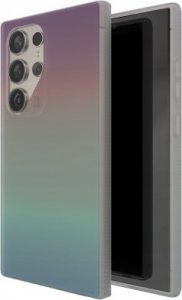 Zagg International ZAGG Cases Milan - obudowa ochronna do Samsung S24 Ultra (Iridescent) 14