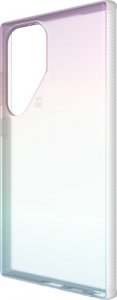 Zagg International ZAGG Cases Milan - obudowa ochronna do Samsung S24 Ultra (Iridescent) 5