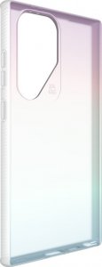 Zagg International ZAGG Cases Milan - obudowa ochronna do Samsung S24 Ultra (Iridescent) 6