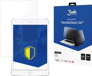 3MK 3MK FlexibleGlass Lite Apple iPad Air 1 Gen Szkło Hybrydowe Lite 2