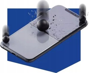 3MK 3MK FlexibleGlass Lite ASUS ZenBook 14 Flip UP3404VA Szkło Hybrydowe Lite 3