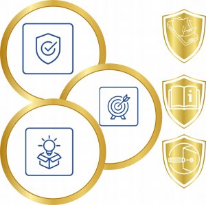 3MK Matt Case Realme 11 5G black/black 8