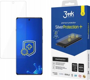 3MK 3MK SilverProtect+ Oneplus Ace 3 Folia Antymikrobowa montowana na mokro 1