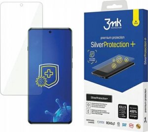 3MK 3MK SilverProtect+ Poco M6 Pro 4G Folia Antymikrobowa montowana na mokro 6