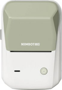 Drukarka etykiet Niimbot Drukarka etykiet Niimbot B1 bezprzewodowa (zielony) 2