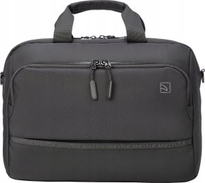 Torba Tucano PLAYER LAPTOPTASCHE BLACK 1