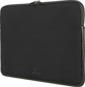 Etui Tucano ELEMENTS 2 SLEEVE BLACK 2