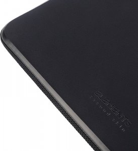 Etui Tucano ELEMENTS 2 SLEEVE BLACK 6