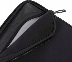 Etui Tucano ELEMENTS 2 SLEEVE BLACK 7