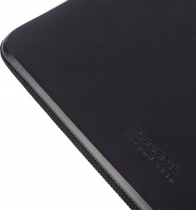 Etui Tucano ELEMENTS 2 SLEEVE BLACK 6