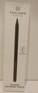 Rysik Tucano UTILITY STYLUS STIFT SCHWARZ 6