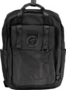 Mandarina Duck PLECAK DAMSKI MANDARINA DUCK CZARNY NoSize 1