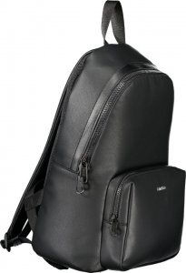 Calvin Klein CZARNY PLECAK MĘSKI CALVIN KLEIN NoSize 3