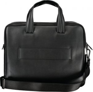 Calvin Klein Teczka Czarny Męski NoSize 2