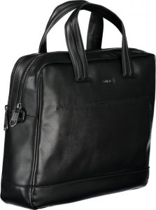 Calvin Klein Teczka Czarny Męski NoSize 3