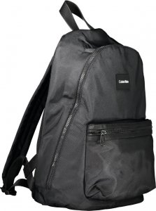 Calvin Klein CZARNY PLECAK MĘSKI CALVIN KLEIN NoSize 3