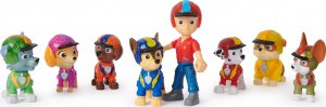 Figurka Spin Master PAW PATROL DZUNGLA FIGURKI 6068184 5 17