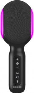 Mikrofon Sencor SSS K1000 7
