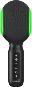 Mikrofon Sencor SSS K1000 8