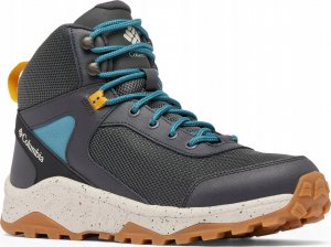 Buty trekkingowe męskie Columbia Columbia Trailstorm Ascend Mid WP 2044271011 szary 46 1