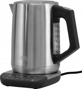 Czajnik Ninja Czajnik KT201EU 1,7L 3KW stalowoszary 12