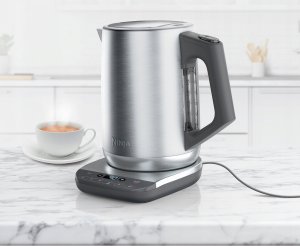 Czajnik Ninja Czajnik KT201EU 1,7L 3KW stalowoszary 14