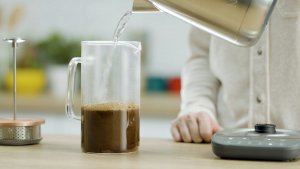 Czajnik Ninja Czajnik KT201EU 1,7L 3KW stalowoszary 16