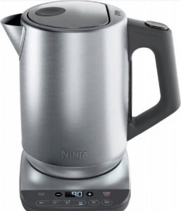 Czajnik Ninja Czajnik KT201EU 1,7L 3KW stalowoszary 2