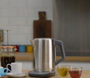 Czajnik Ninja Czajnik KT201EU 1,7L 3KW stalowoszary 5