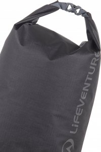 Lifeventure Storm Dry Bag, 25 Litre, Black 2