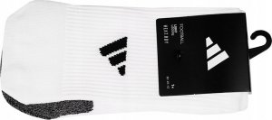 Adidas Skarpety adidas Footbal Crew Light  HN8831 2