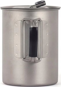 Lifeventure Titanium Cooking Pot 3