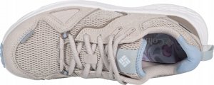 Buty trekkingowe damskie Columbia Columbia Bethany 2062531278 Beżowe 39 3