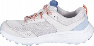 Buty trekkingowe męskie Columbia Columbia Vertisol Trail 2077371082 szary 40 2