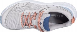 Buty trekkingowe męskie Columbia Columbia Vertisol Trail 2077371082 szary 40 3